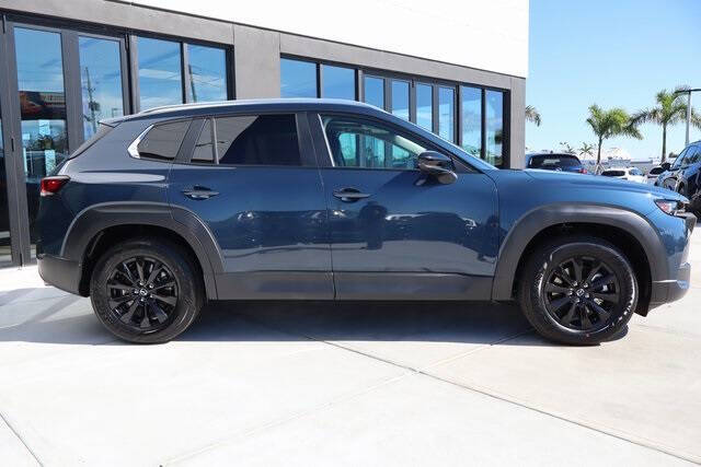 2026 Mazda CX-50 2.5 S Preferred