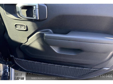 2026 Jeep Gladiator Willys