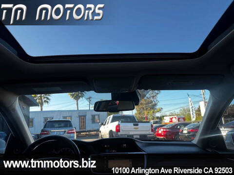 2016 Honda Accord Touring