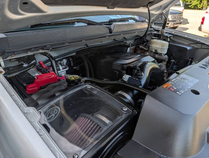 2014 GMC Sierra 2500HD SLE