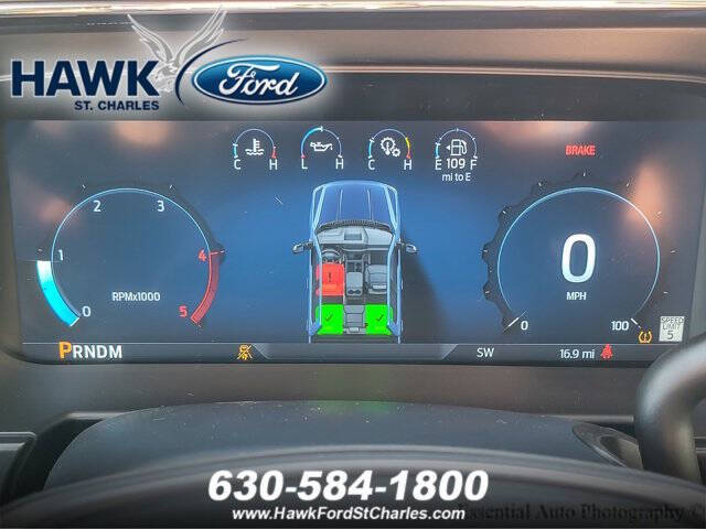 2026 Ford F-350 Super Duty