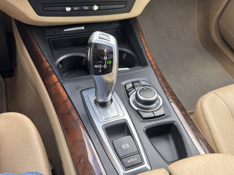 2011 BMW X5 xDrive35d