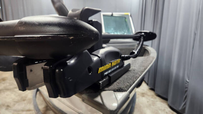 2012 Lund IMPACT 1675