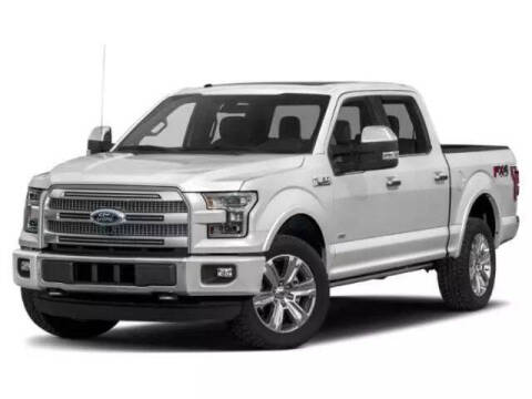 2015 Ford F-150 for sale at CarZoneUSA in West Monroe LA
