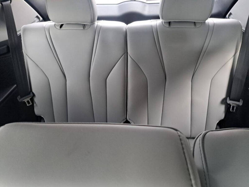2026 Acura MDX w/Tech
