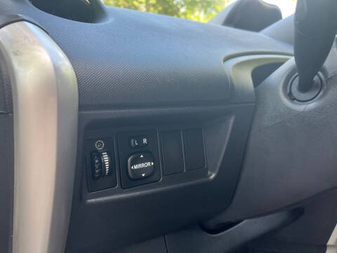 2006 Scion xA
