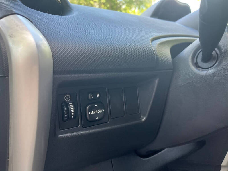 2006 Scion xA