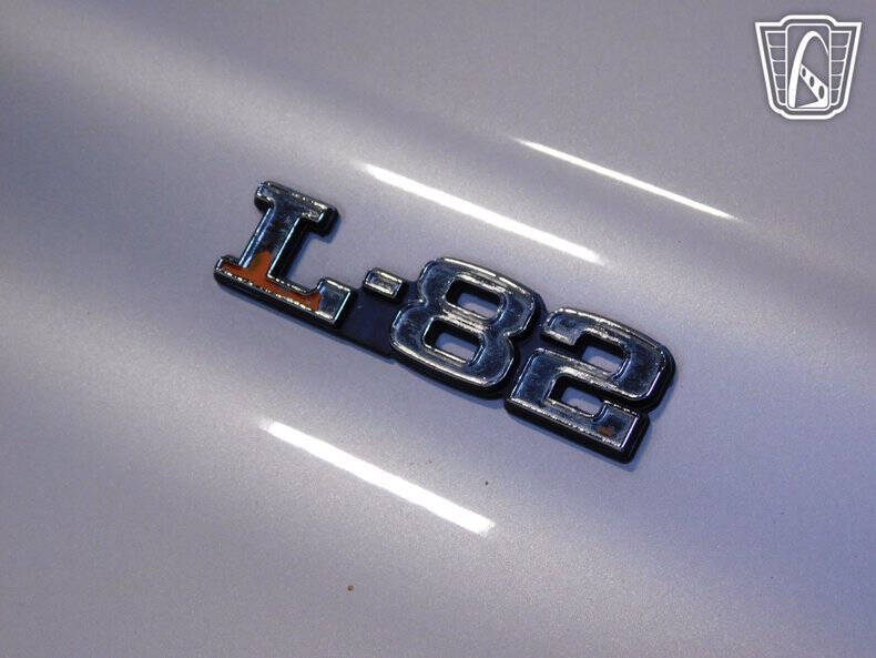 1979 Chevrolet Corvette