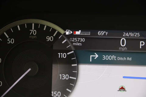 2023 Land Rover Discovery P360 S R-Dynamic