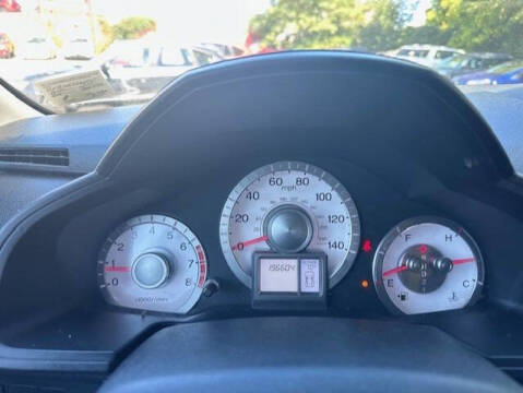 2011 Honda Pilot EX-L