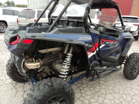 2021 Polaris XP 1000 Premium for sale at Grays Used Cars in Oklahoma City OK