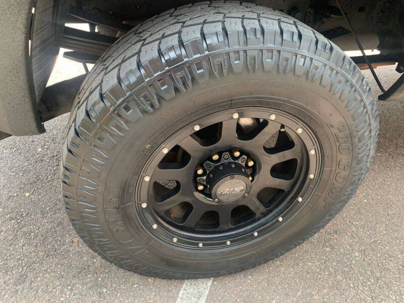 2008 Ford F-350 Super Duty