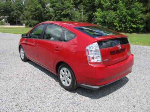 2007 Toyota Prius