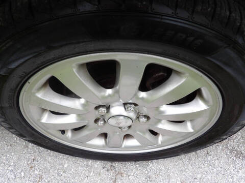 2003 Jaguar X-Type 2.5