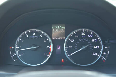 2013 Acura RDX w/Tech