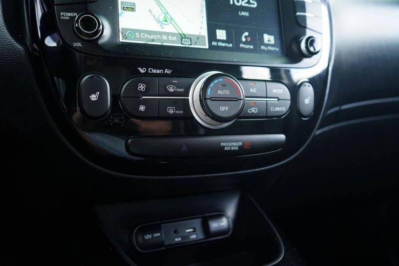2018 Kia Soul !