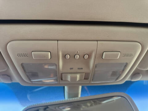 2002 Lexus SC 430