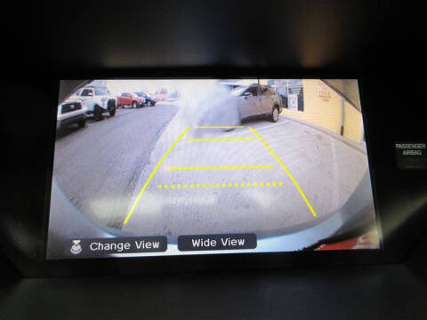 2015 Acura RDX w/Tech