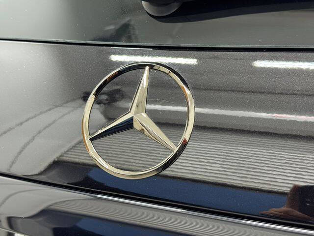 2026 Mercedes-Benz GLC AMG GLC 43