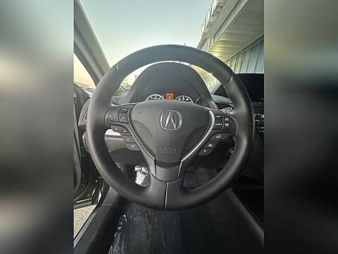 2015 Acura RDX w/Tech