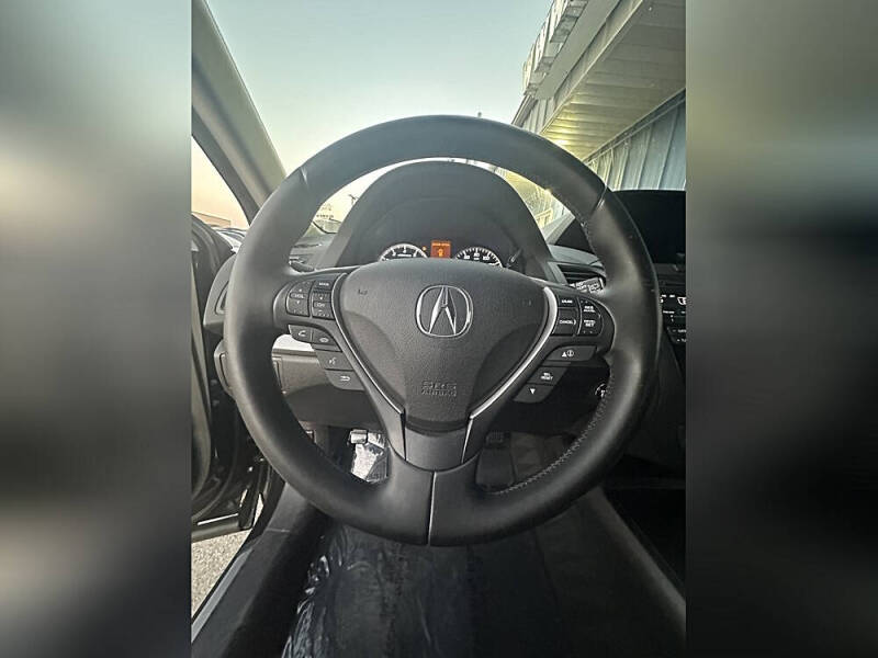 2015 Acura RDX w/Tech