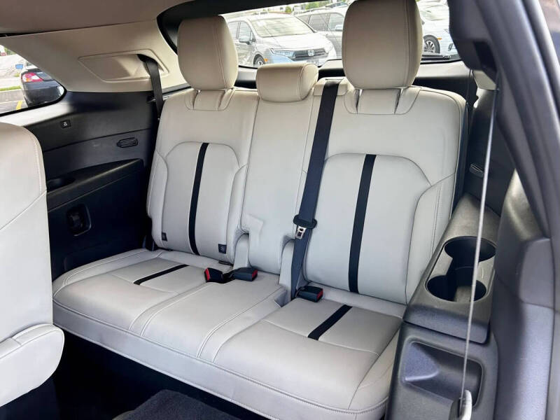 2024 Mazda CX-90 3.3 Turbo Preferred Plus