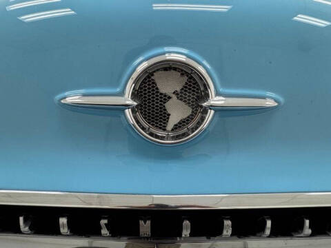 1955 Oldsmobile Super 88