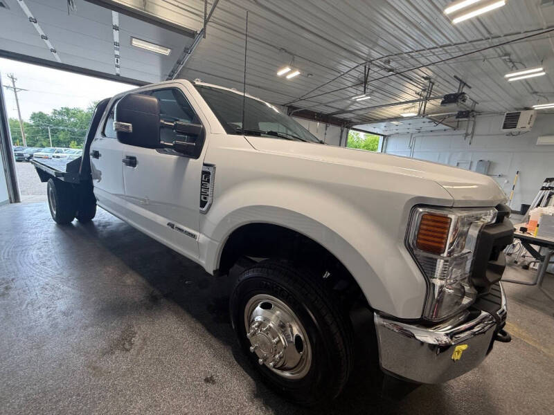 2022 Ford F-350 Super Duty XL