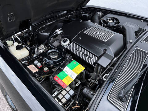 1996 Rolls-Royce Silver Spur