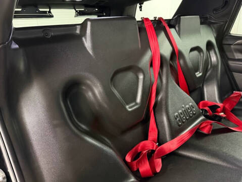 2022 Chevrolet Tahoe