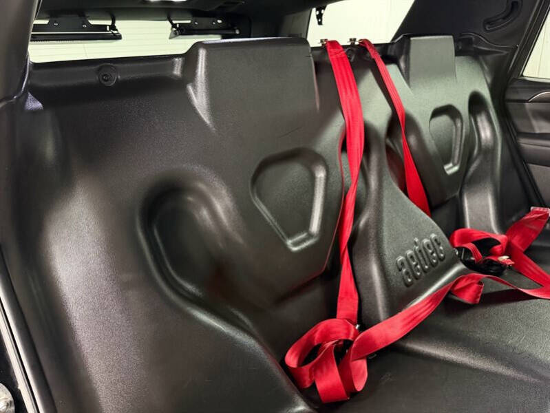 2022 Chevrolet Tahoe