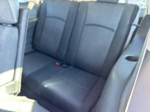 2015 Dodge Journey American Value Package