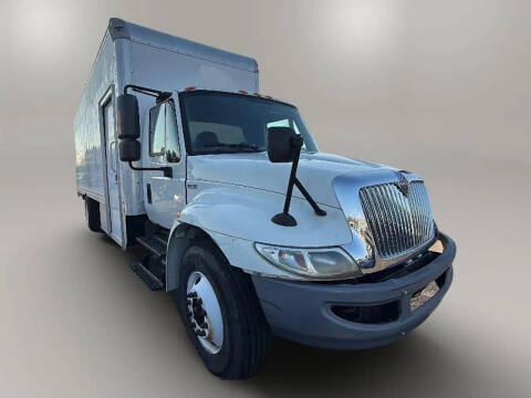 2015 International DuraStar 4300