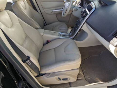 2010 Volvo XC60 3.2