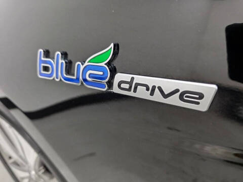 2015 Hyundai Sonata Hybrid Limited