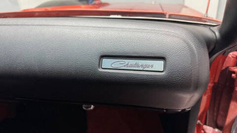 1971 Dodge Challenger