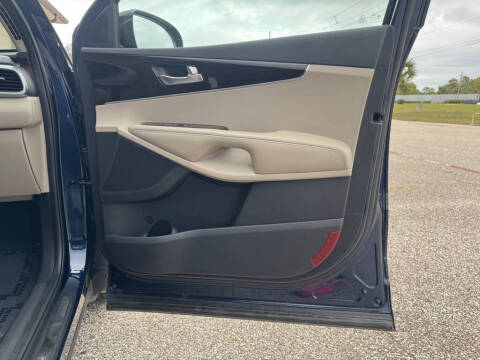 2019 Kia Sorento EX Sport