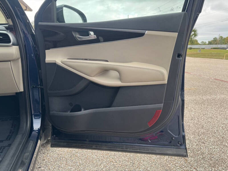 2019 Kia Sorento EX Sport