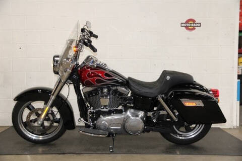 2016 Harley-Davidson Switchback