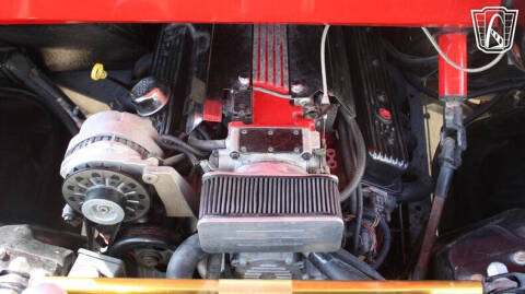 1952 Chevrolet 3100