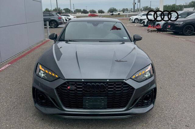 2023 Audi RS 5 2.9T quattro