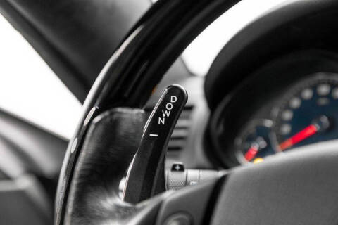 2014 Maserati GranTurismo