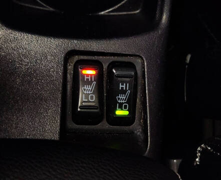 2015 Mitsubishi Lancer Evolution GSR