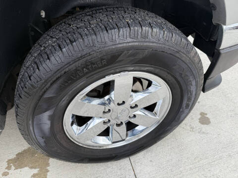 2011 GMC Canyon SLE-1