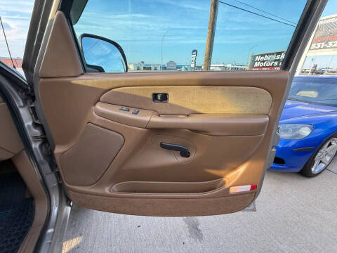 1999 Chevrolet Silverado 2500