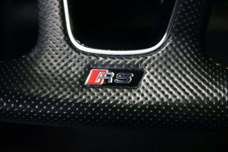 2019 Audi RS 5 Sportback 2.9T quattro