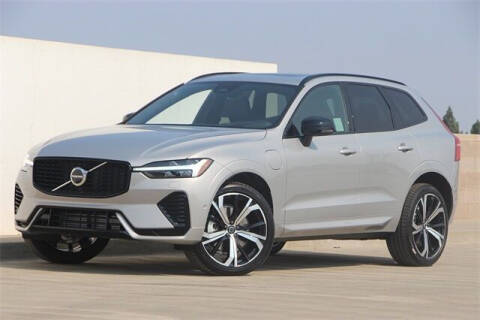 2022 Volvo XC60