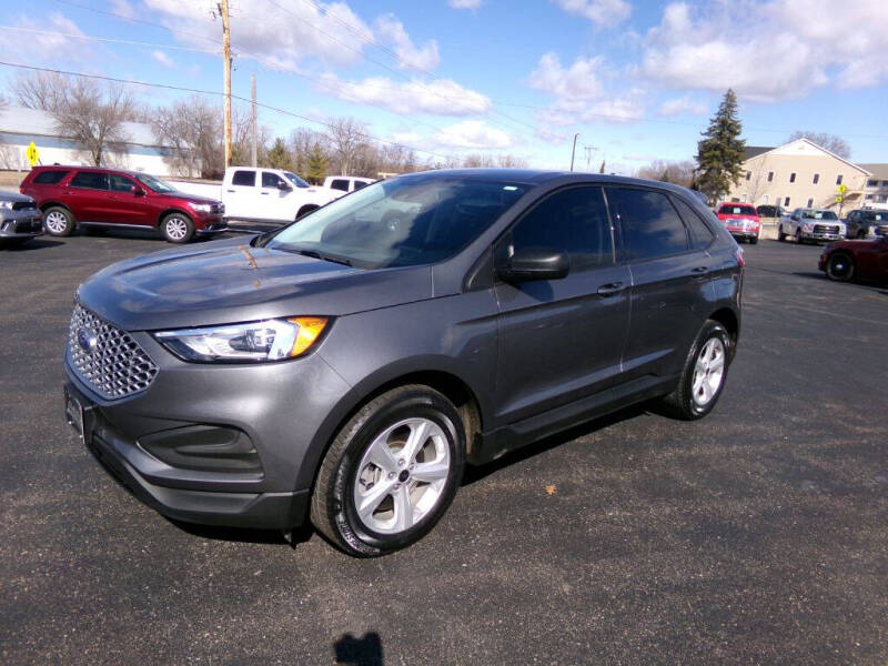 2023 Ford Edge SE