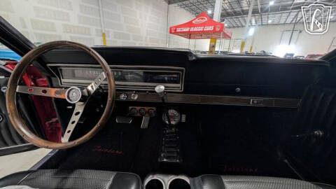 1967 Ford Fairlane