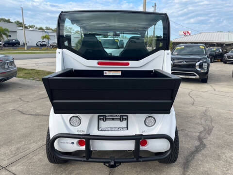 2026 GEM E4